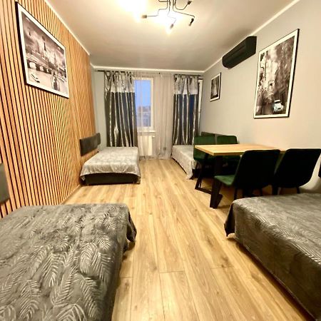 Apartament Komuny Paryskiej Wrocław Zewnętrze zdjęcie