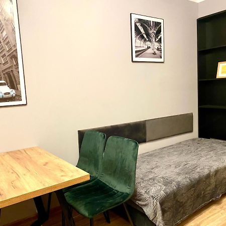 Apartament Komuny Paryskiej Wrocław Zewnętrze zdjęcie
