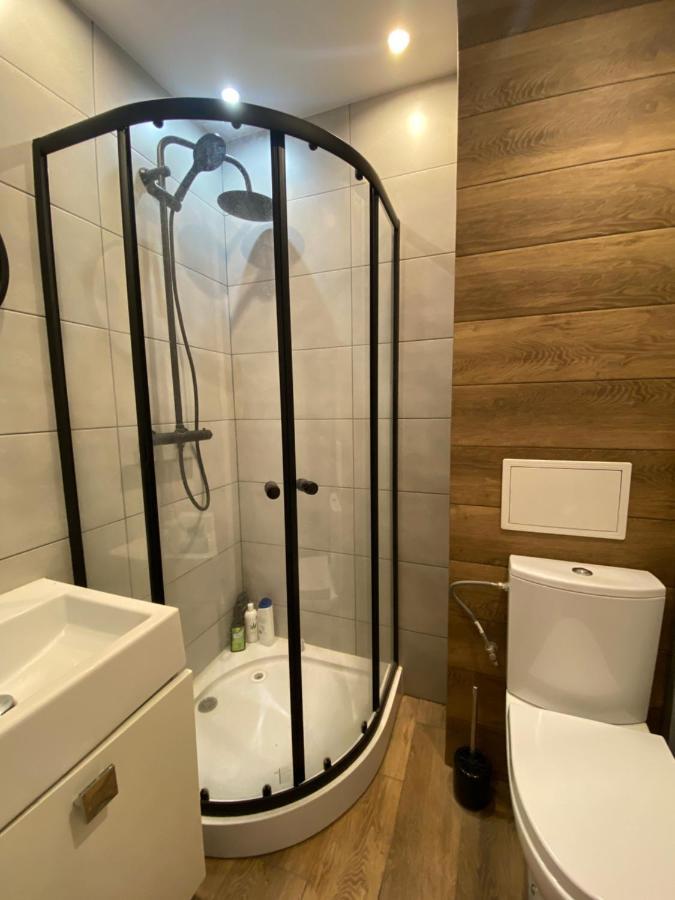 Apartament Komuny Paryskiej Wrocław Zewnętrze zdjęcie