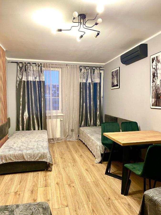 Apartament Komuny Paryskiej Wrocław Zewnętrze zdjęcie