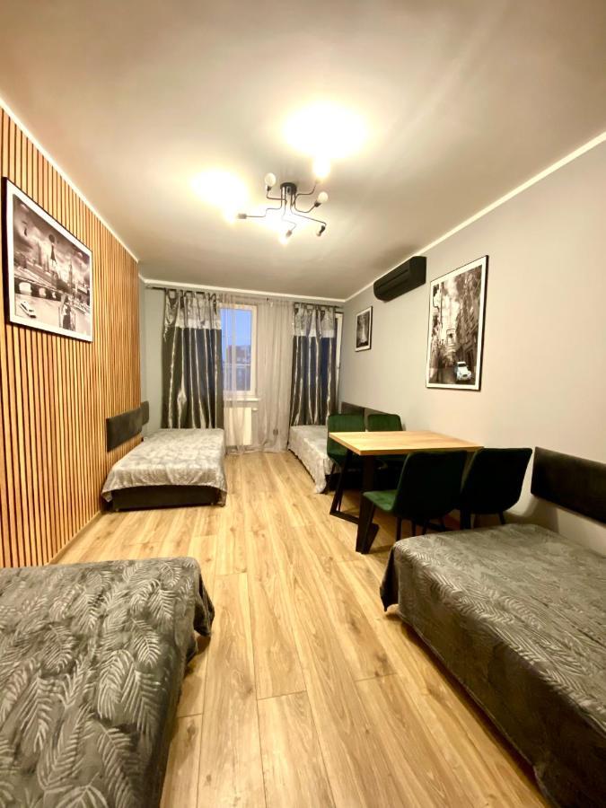 Apartament Komuny Paryskiej Wrocław Zewnętrze zdjęcie