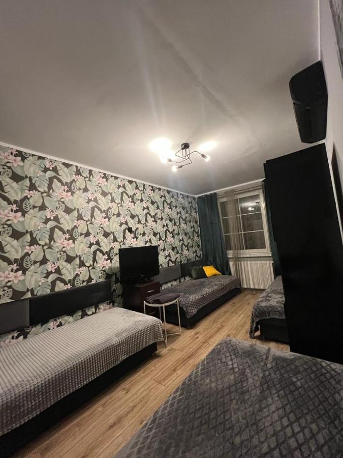 Apartament Komuny Paryskiej Wrocław Zewnętrze zdjęcie