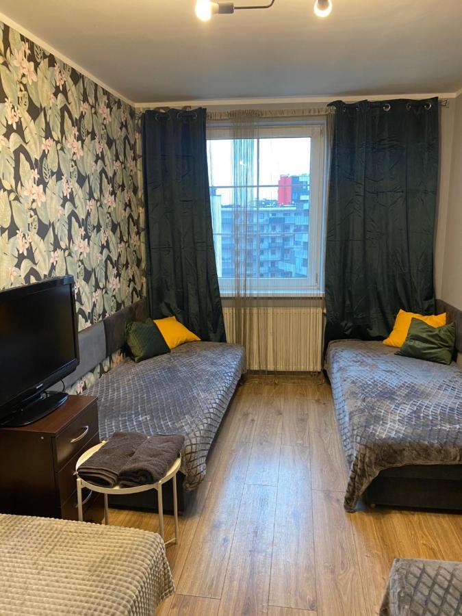 Apartament Komuny Paryskiej Wrocław Zewnętrze zdjęcie