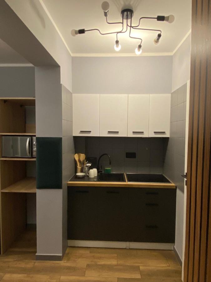 Apartament Komuny Paryskiej Wrocław Zewnętrze zdjęcie